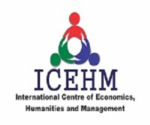 41st MILAN International Conference on “Economics, Humanities, Social Sciences & Crisis Management” (EHSCM-22)
